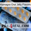 Kamagra Oral Jelly Flavors 44